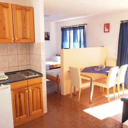 Apartments And Rooms With Parking Space Orebic, Peljesac - 10191 الغرفة الصورة