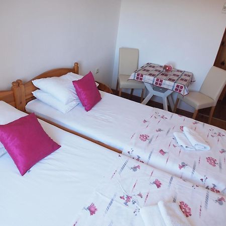 Apartments And Rooms With Parking Space Orebic, Peljesac - 10191 الغرفة الصورة
