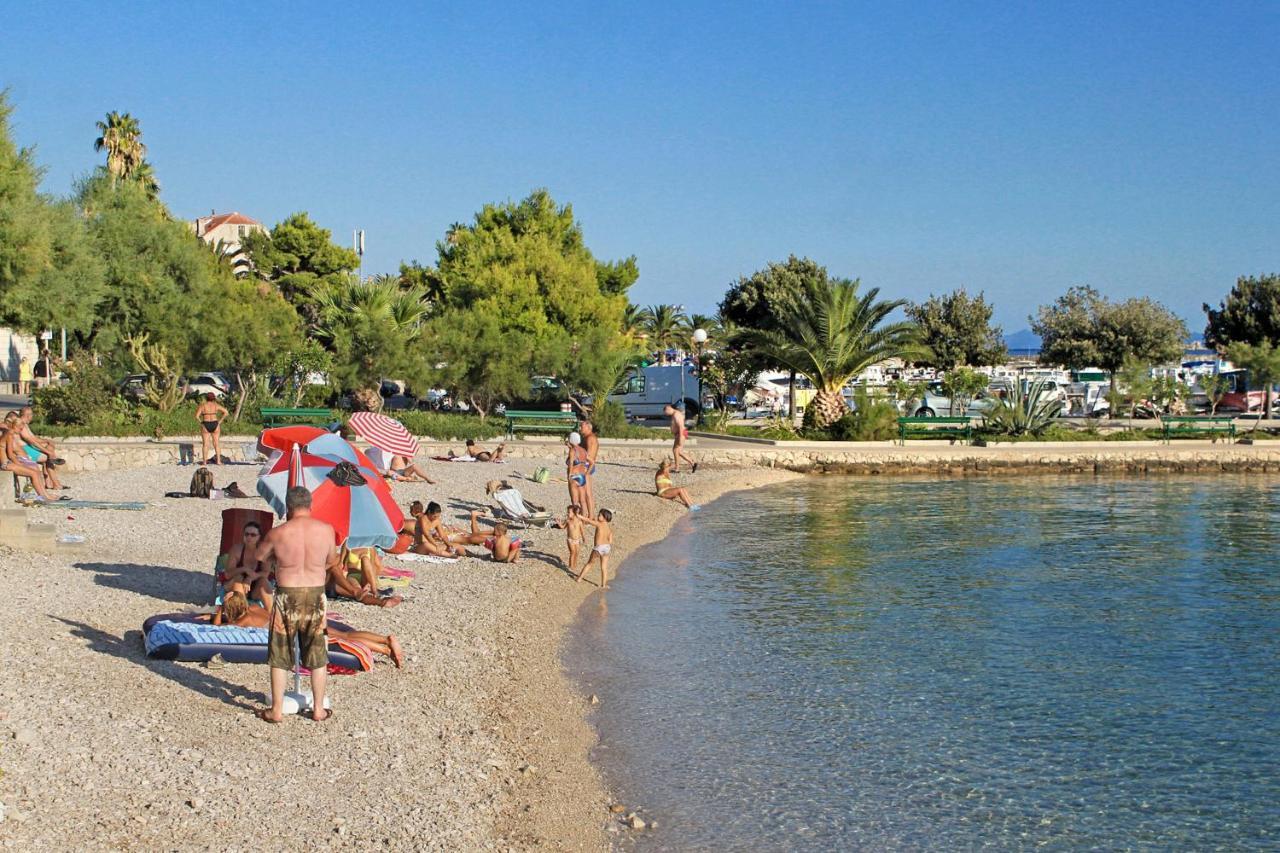 Apartments And Rooms With Parking Space Orebic, Peljesac - 10191 المظهر الخارجي الصورة