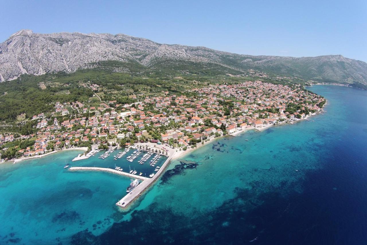 Apartments And Rooms With Parking Space Orebic, Peljesac - 10191 المظهر الخارجي الصورة