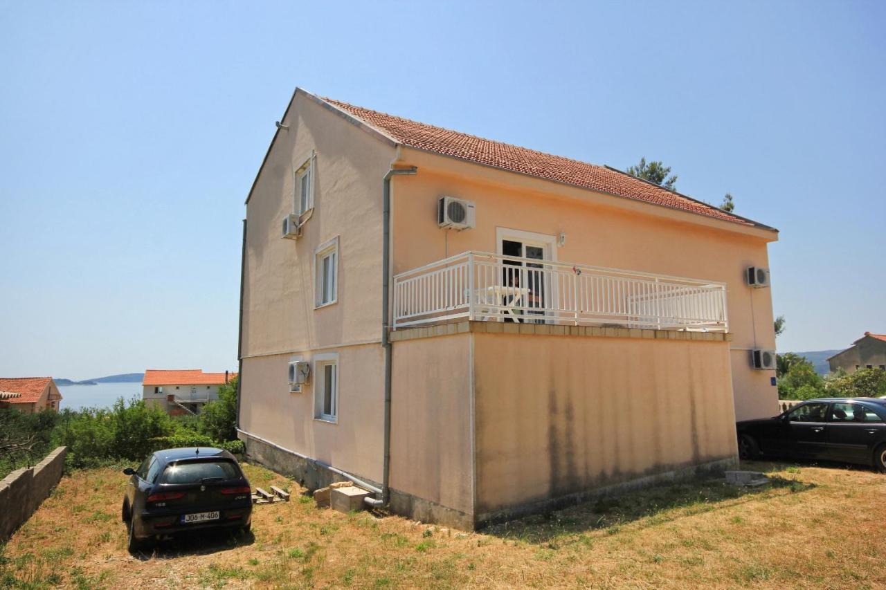 Apartments And Rooms With Parking Space Orebic, Peljesac - 10191 المظهر الخارجي الصورة
