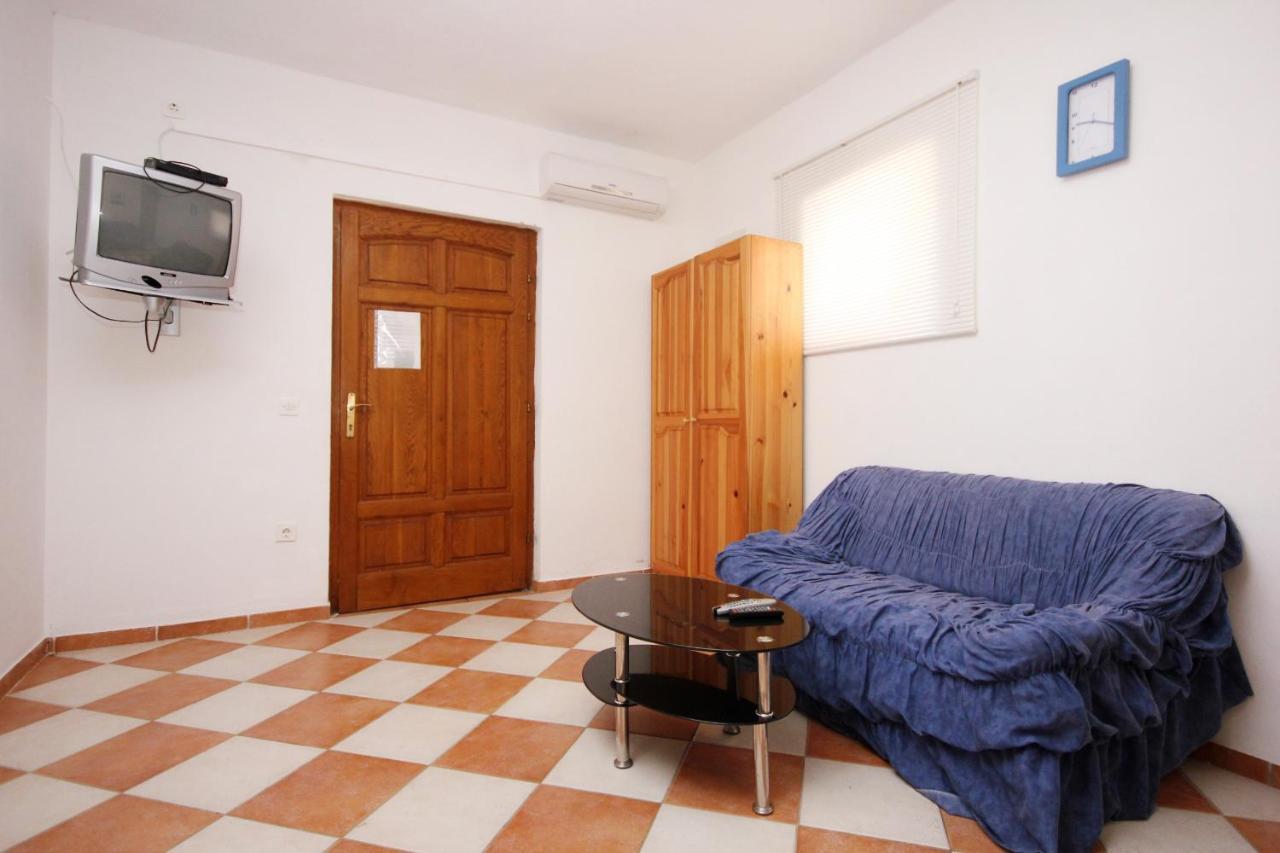 Apartments And Rooms With Parking Space Orebic, Peljesac - 10191 المظهر الخارجي الصورة