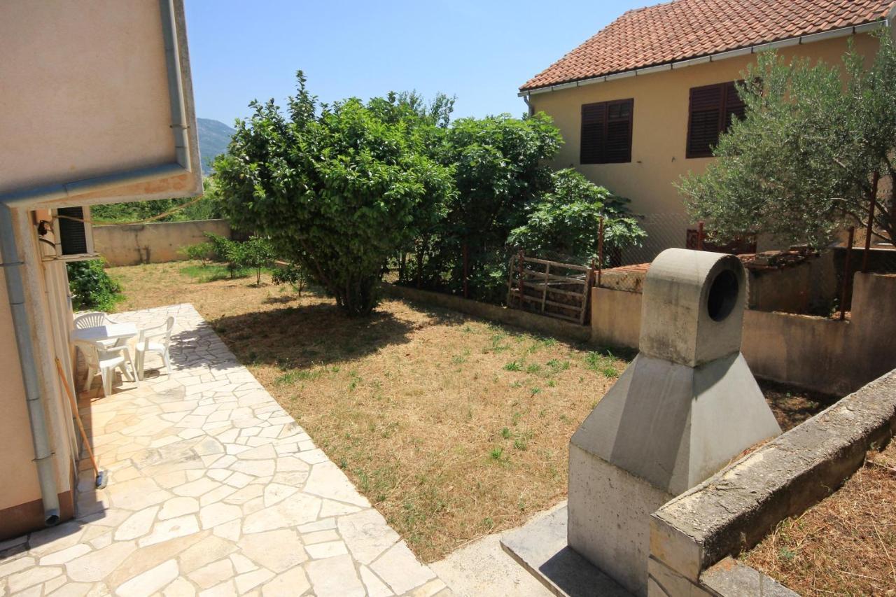 Apartments And Rooms With Parking Space Orebic, Peljesac - 10191 المظهر الخارجي الصورة