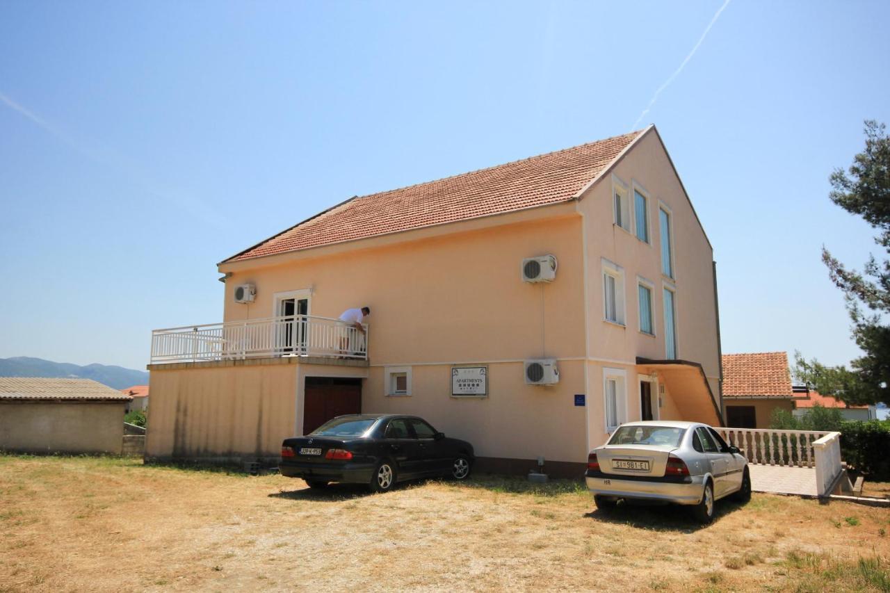 Apartments And Rooms With Parking Space Orebic, Peljesac - 10191 المظهر الخارجي الصورة