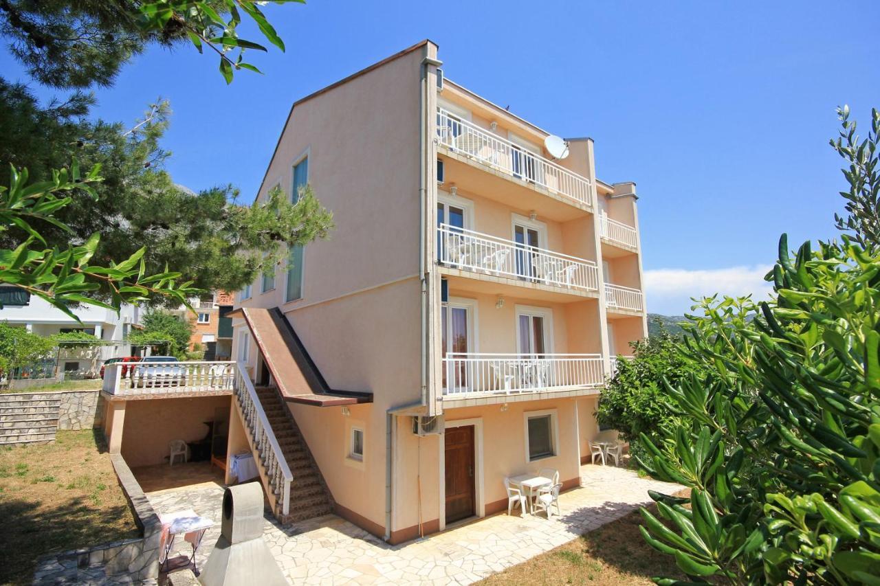 Apartments And Rooms With Parking Space Orebic, Peljesac - 10191 المظهر الخارجي الصورة