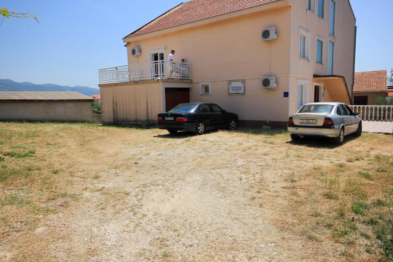 Apartments And Rooms With Parking Space Orebic, Peljesac - 10191 المظهر الخارجي الصورة