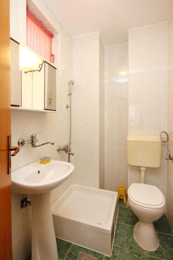 Apartments And Rooms With Parking Space Orebic, Peljesac - 10191 المظهر الخارجي الصورة