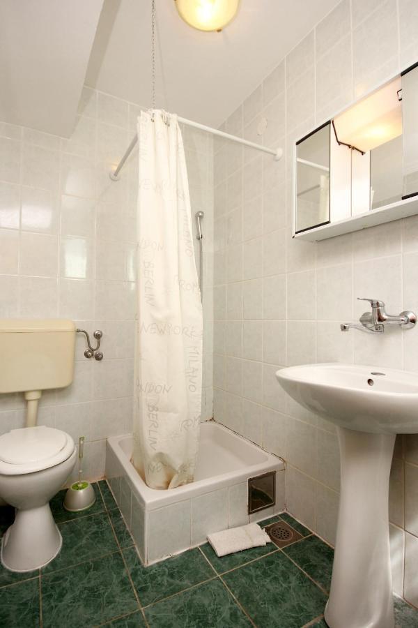 Apartments And Rooms With Parking Space Orebic, Peljesac - 10191 المظهر الخارجي الصورة