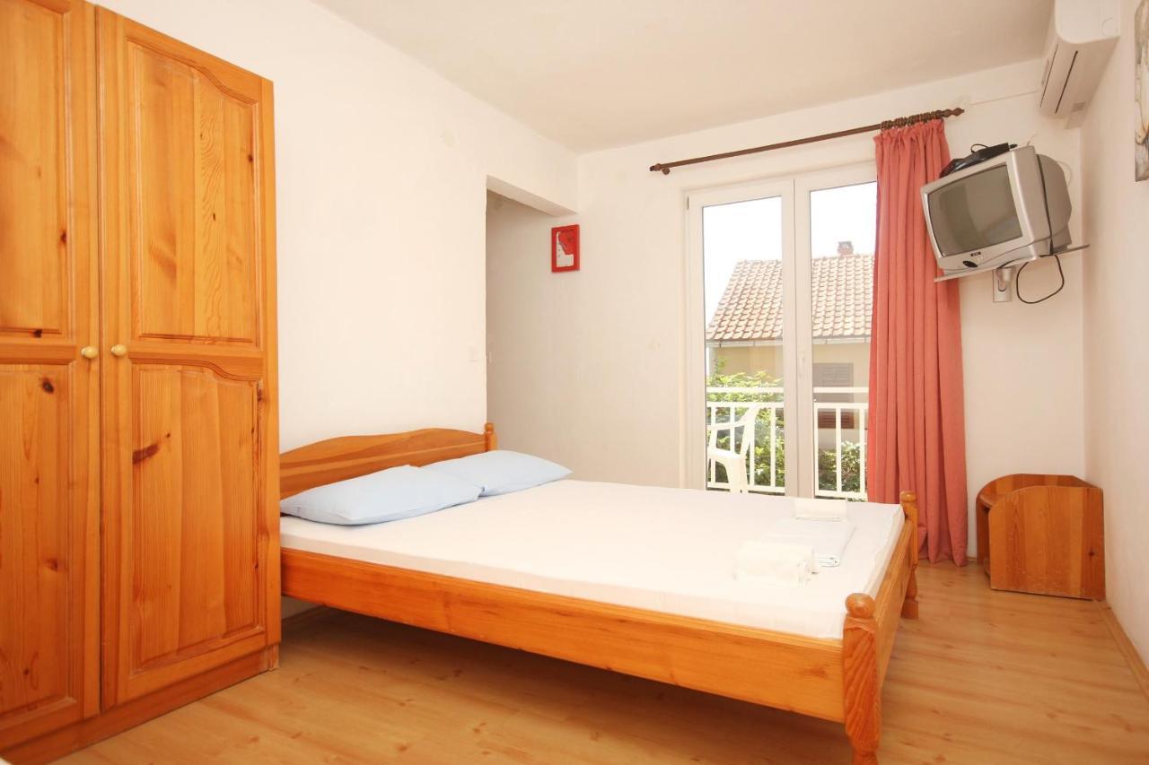 Apartments And Rooms With Parking Space Orebic, Peljesac - 10191 المظهر الخارجي الصورة