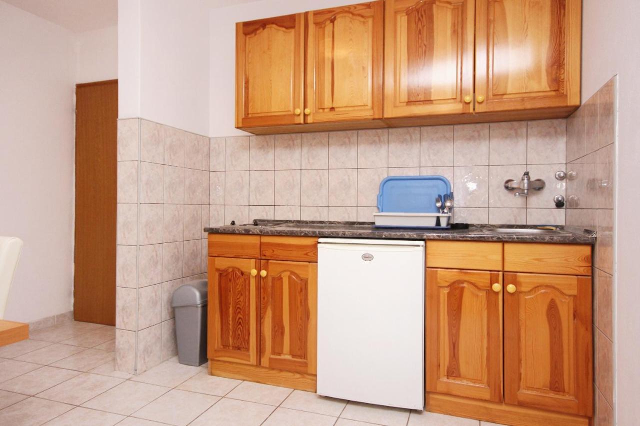 Apartments And Rooms With Parking Space Orebic, Peljesac - 10191 المظهر الخارجي الصورة