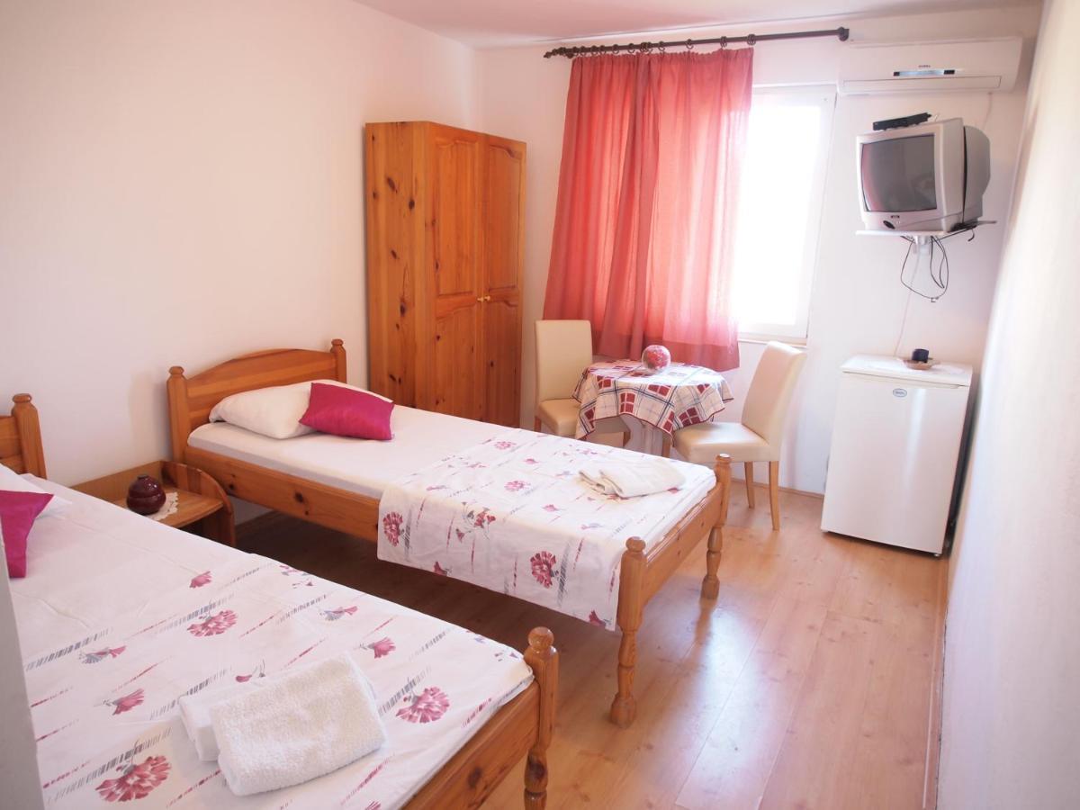 Apartments And Rooms With Parking Space Orebic, Peljesac - 10191 المظهر الخارجي الصورة