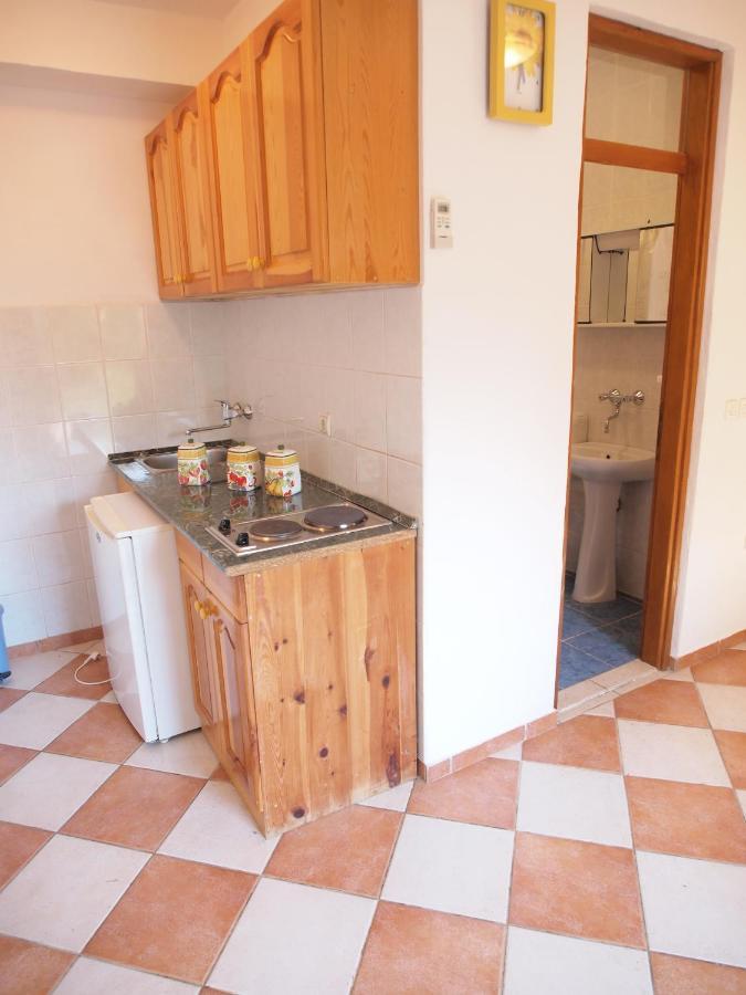 Apartments And Rooms With Parking Space Orebic, Peljesac - 10191 المظهر الخارجي الصورة