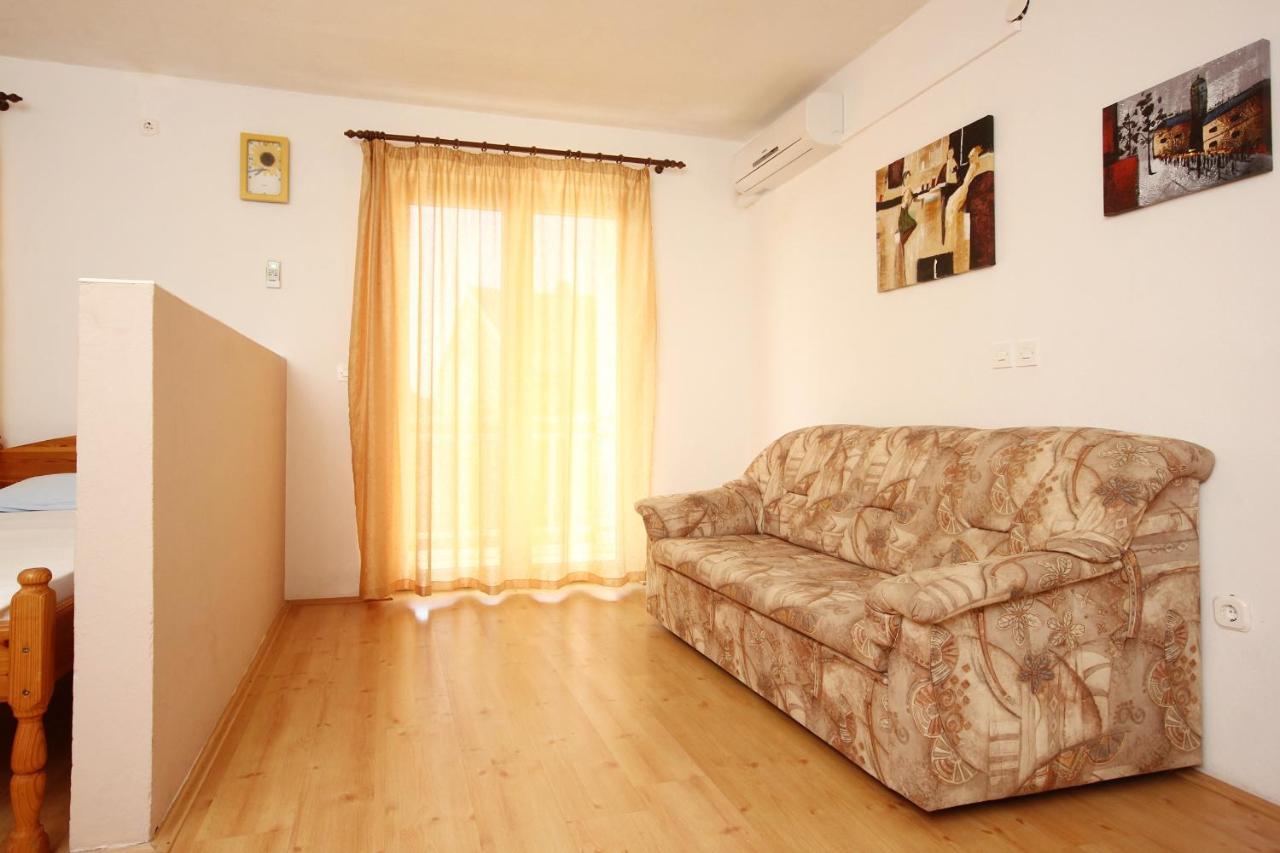 Apartments And Rooms With Parking Space Orebic, Peljesac - 10191 المظهر الخارجي الصورة