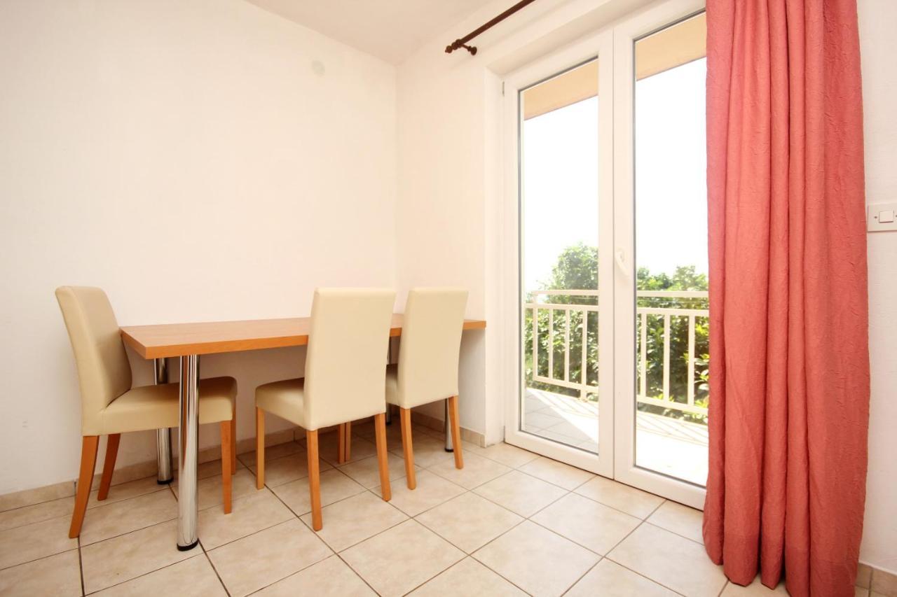 Apartments And Rooms With Parking Space Orebic, Peljesac - 10191 المظهر الخارجي الصورة