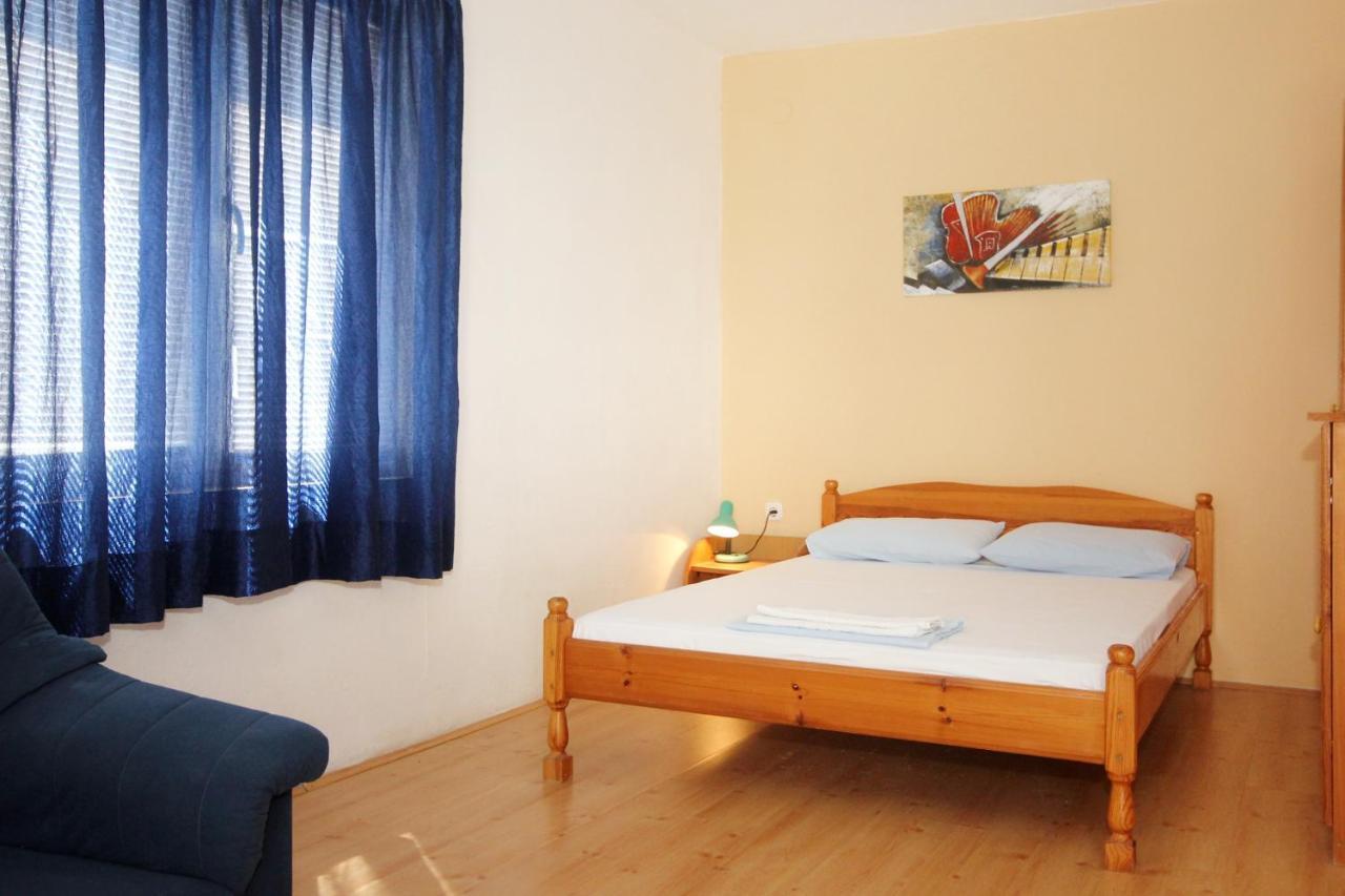 Apartments And Rooms With Parking Space Orebic, Peljesac - 10191 المظهر الخارجي الصورة