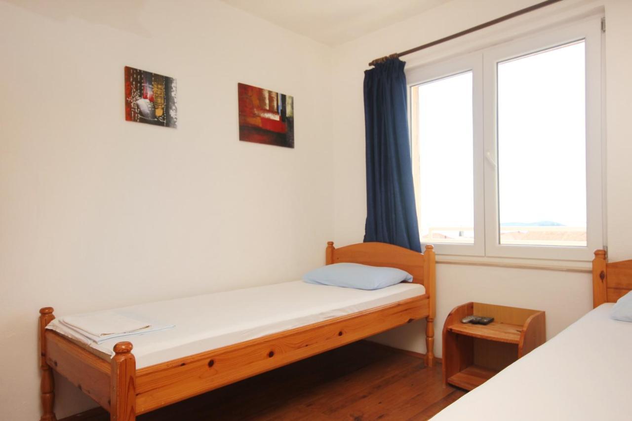 Apartments And Rooms With Parking Space Orebic, Peljesac - 10191 المظهر الخارجي الصورة