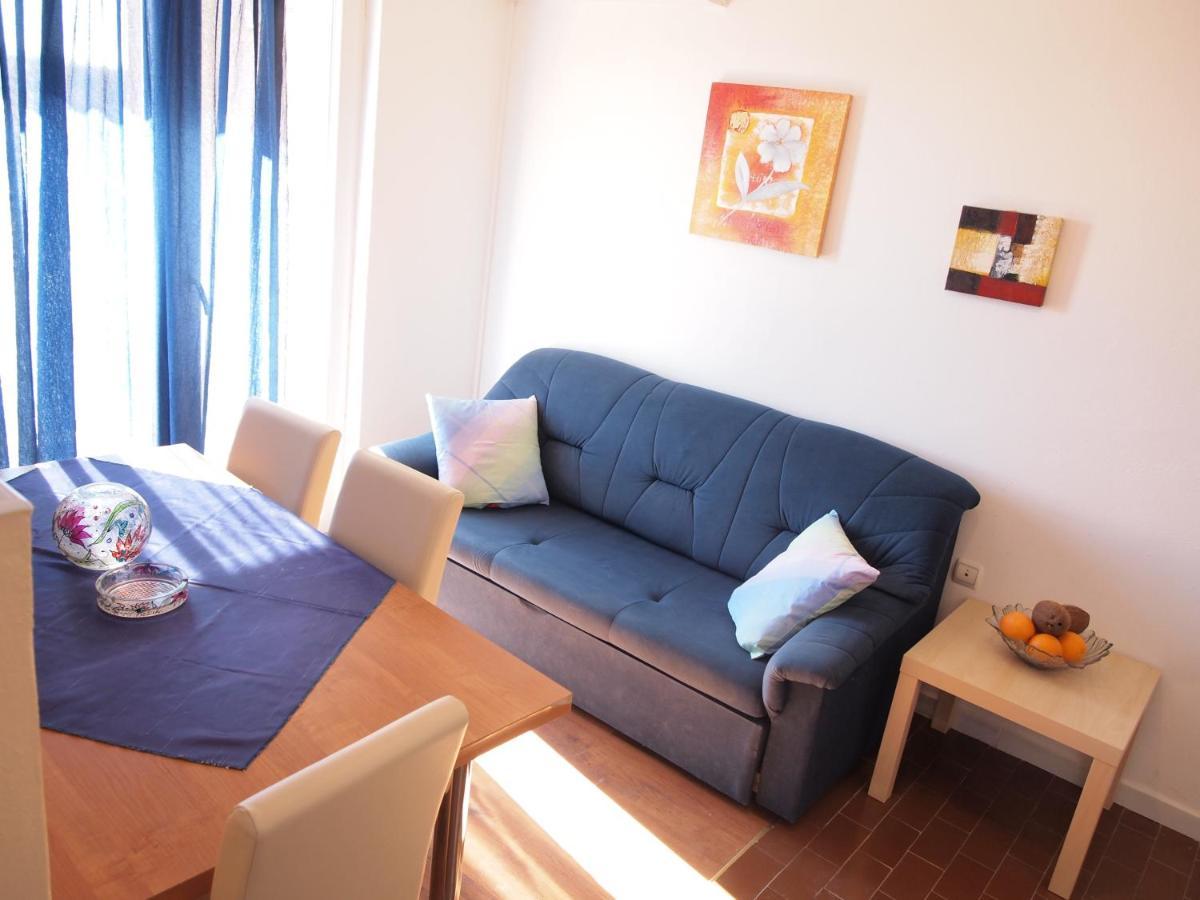 Apartments And Rooms With Parking Space Orebic, Peljesac - 10191 المظهر الخارجي الصورة