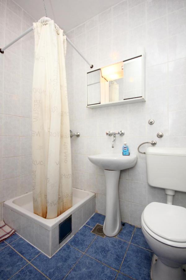 Apartments And Rooms With Parking Space Orebic, Peljesac - 10191 المظهر الخارجي الصورة