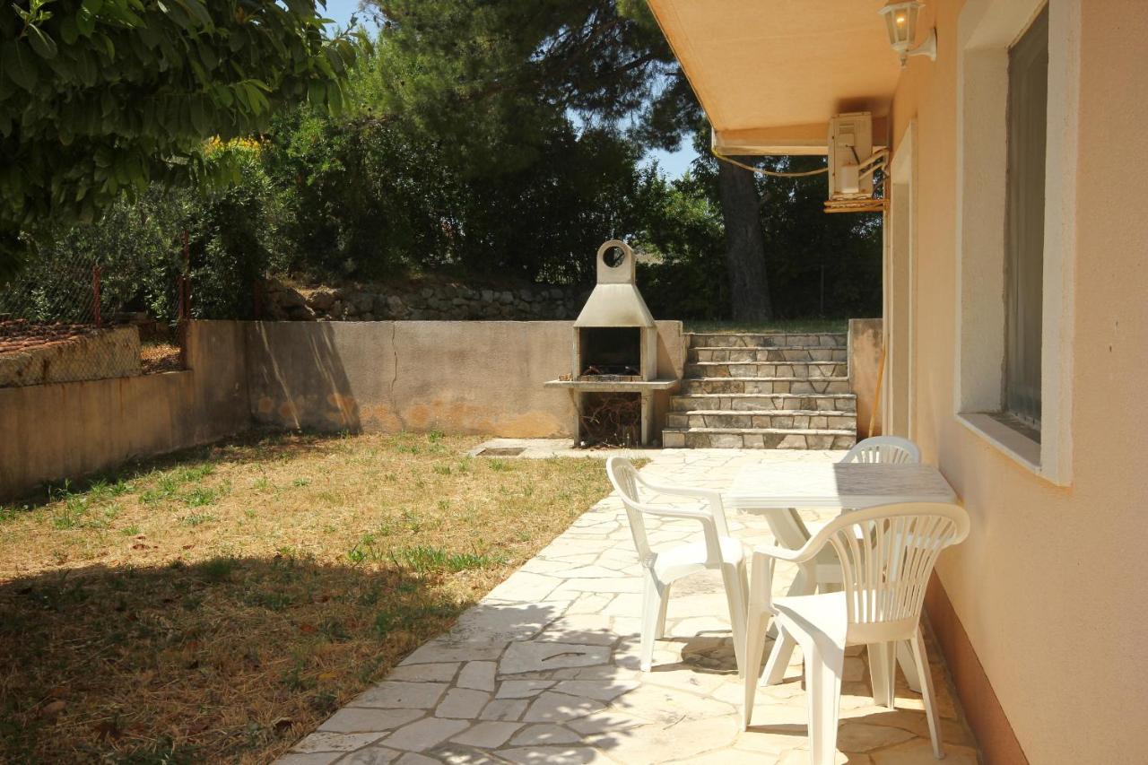 Apartments And Rooms With Parking Space Orebic, Peljesac - 10191 المظهر الخارجي الصورة