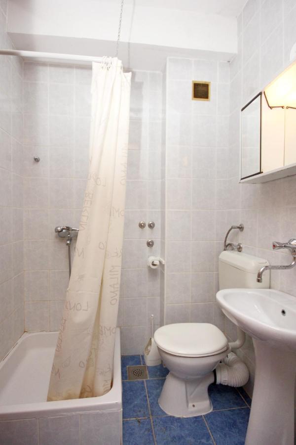 Apartments And Rooms With Parking Space Orebic, Peljesac - 10191 المظهر الخارجي الصورة