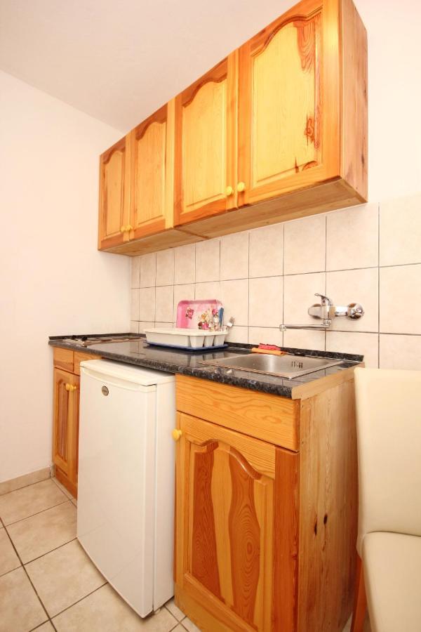 Apartments And Rooms With Parking Space Orebic, Peljesac - 10191 المظهر الخارجي الصورة