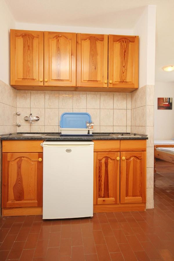 Apartments And Rooms With Parking Space Orebic, Peljesac - 10191 المظهر الخارجي الصورة