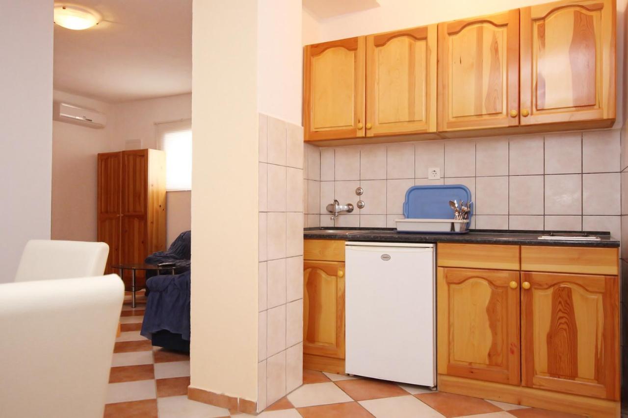 Apartments And Rooms With Parking Space Orebic, Peljesac - 10191 المظهر الخارجي الصورة