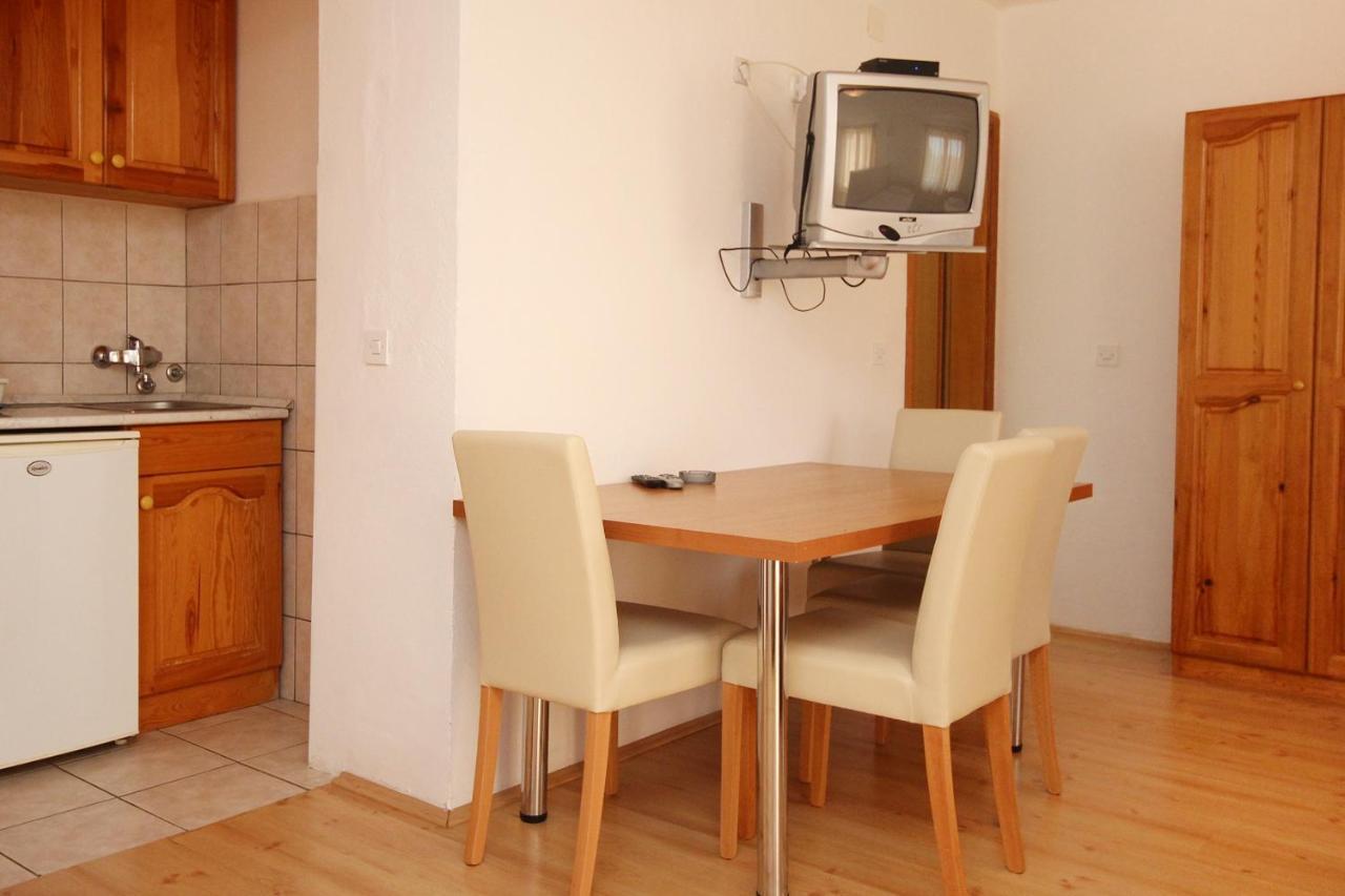 Apartments And Rooms With Parking Space Orebic, Peljesac - 10191 المظهر الخارجي الصورة