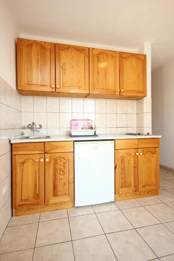 Apartments And Rooms With Parking Space Orebic, Peljesac - 10191 المظهر الخارجي الصورة