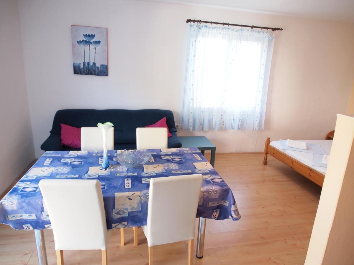 Apartments And Rooms With Parking Space Orebic, Peljesac - 10191 المظهر الخارجي الصورة