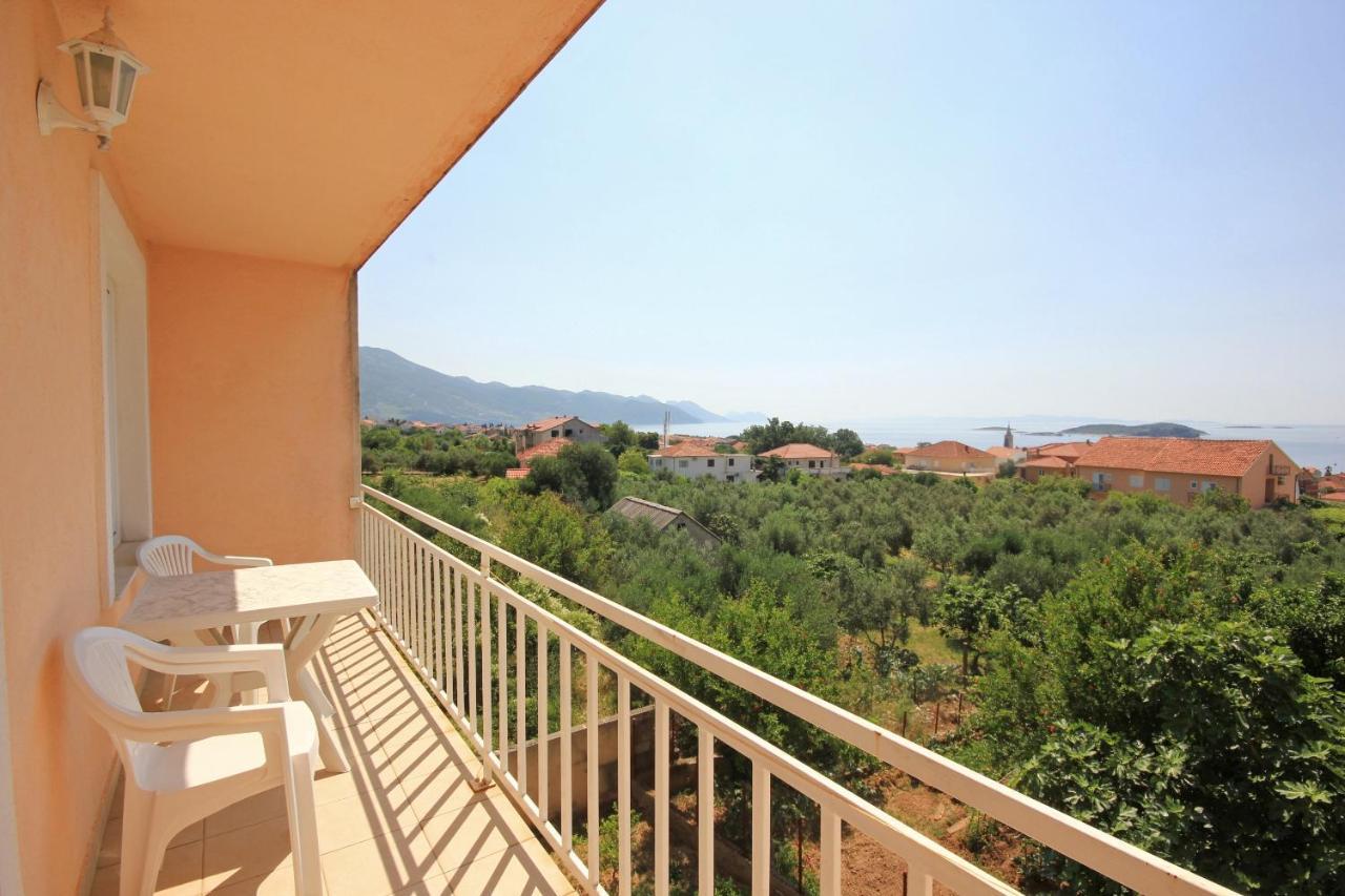 Apartments And Rooms With Parking Space Orebic, Peljesac - 10191 المظهر الخارجي الصورة