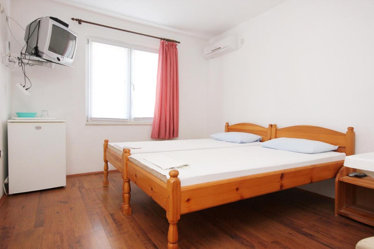 Apartments And Rooms With Parking Space Orebic, Peljesac - 10191 المظهر الخارجي الصورة