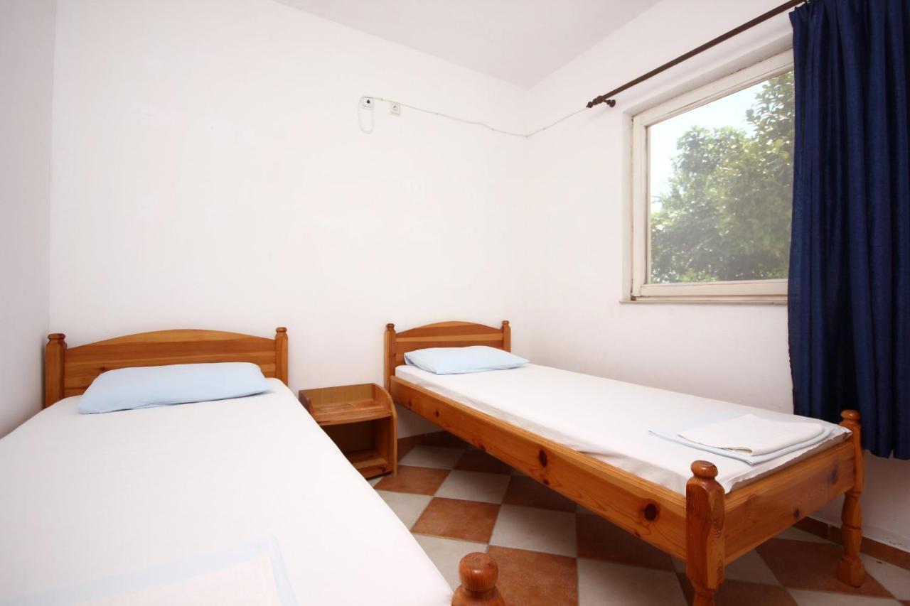 Apartments And Rooms With Parking Space Orebic, Peljesac - 10191 المظهر الخارجي الصورة