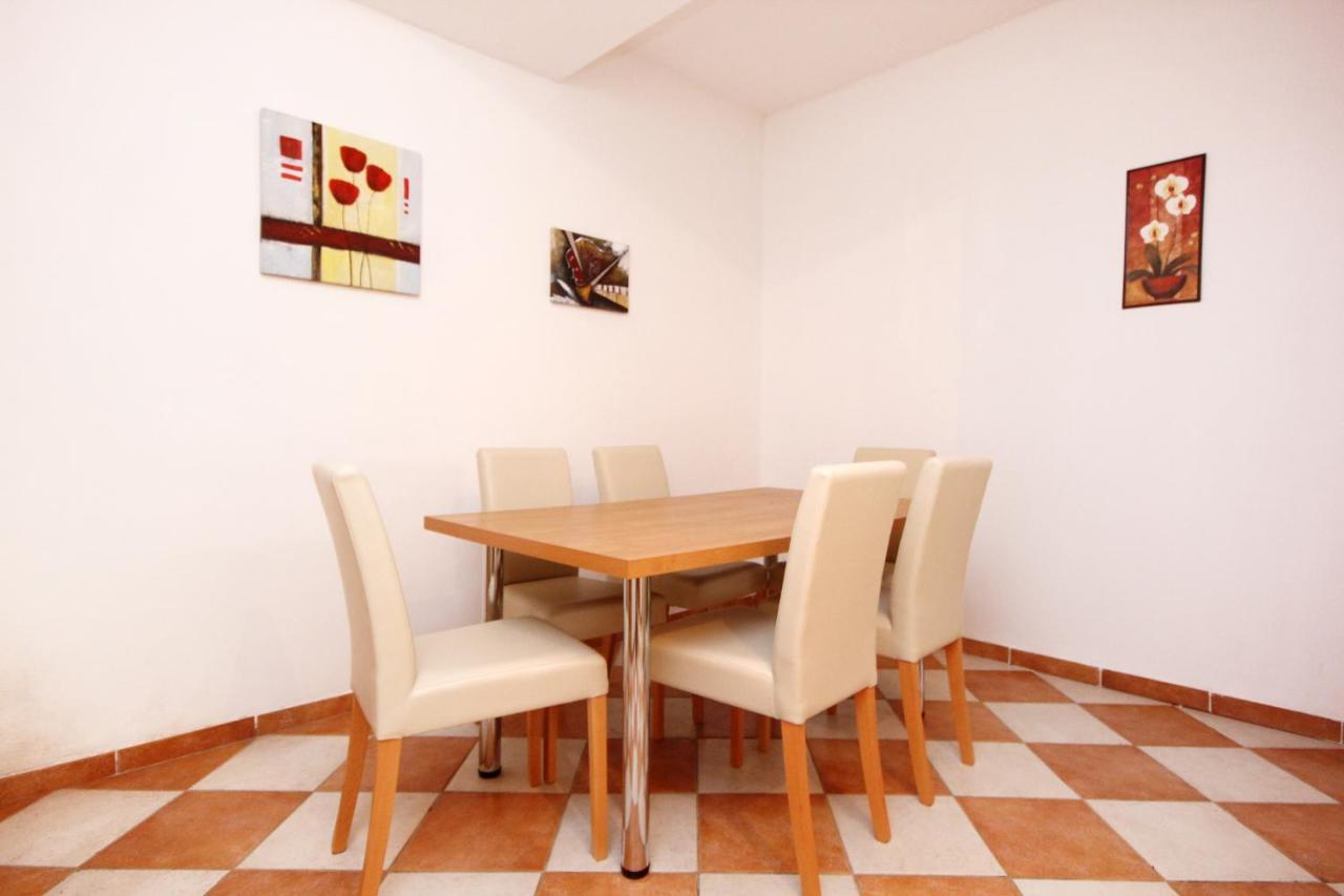 Apartments And Rooms With Parking Space Orebic, Peljesac - 10191 المظهر الخارجي الصورة