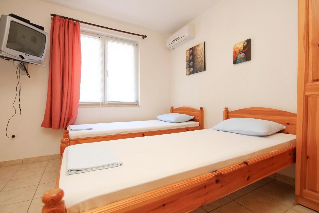 Apartments And Rooms With Parking Space Orebic, Peljesac - 10191 المظهر الخارجي الصورة
