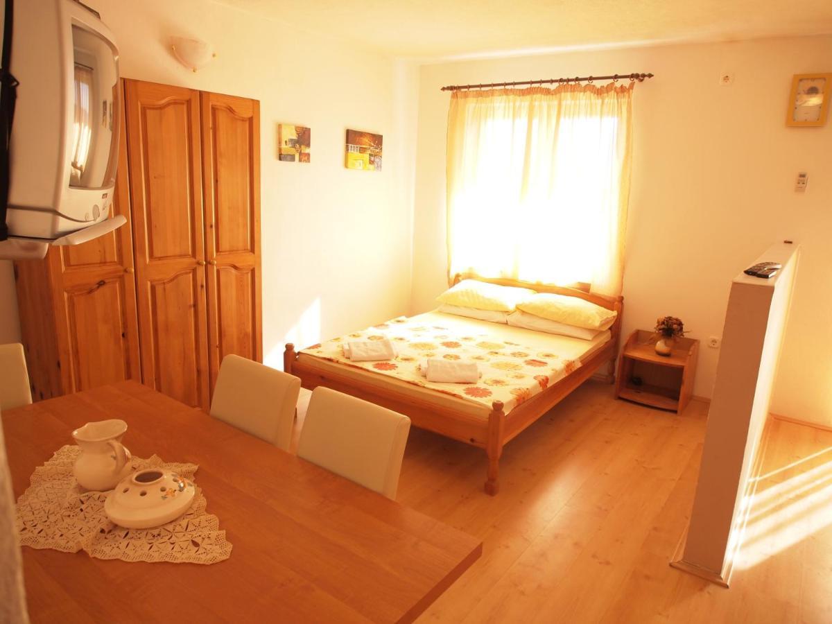 Apartments And Rooms With Parking Space Orebic, Peljesac - 10191 المظهر الخارجي الصورة