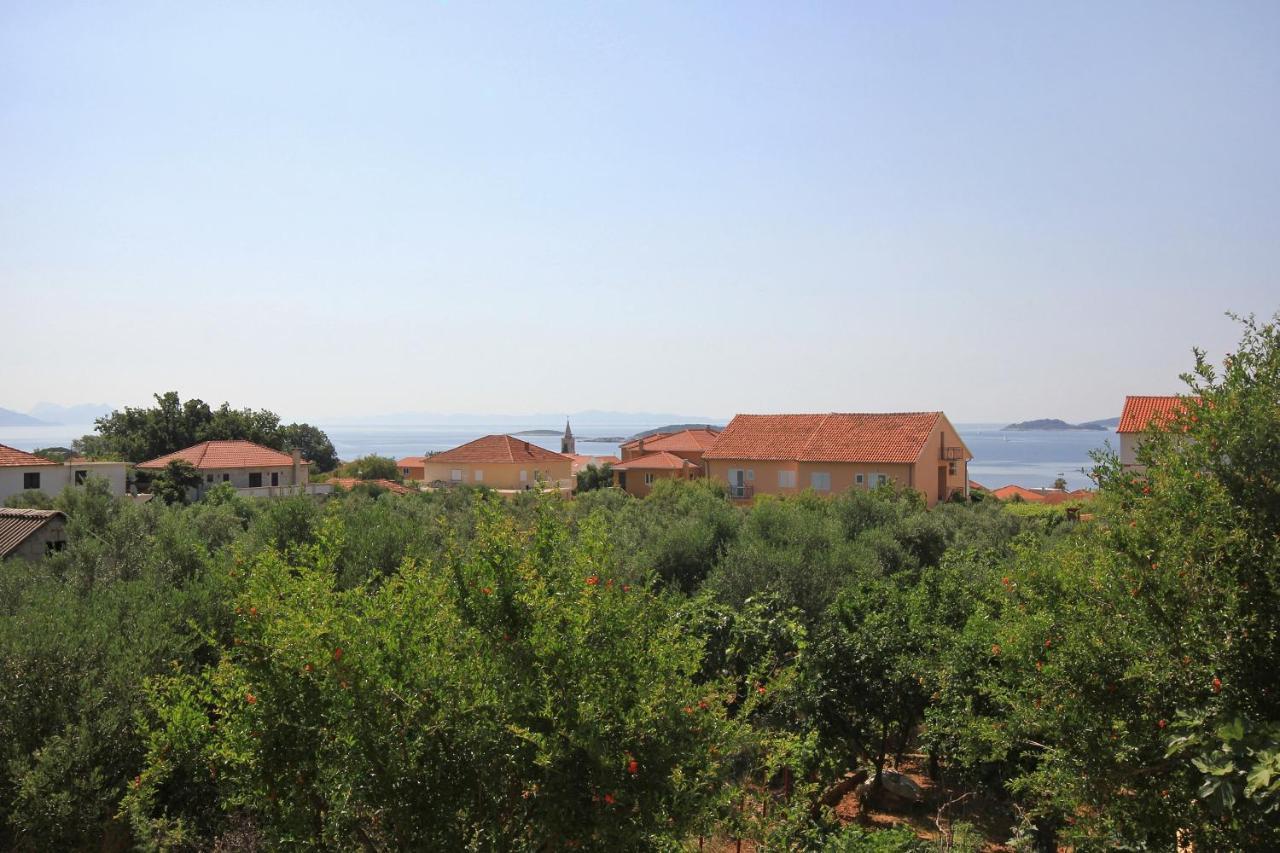 Apartments And Rooms With Parking Space Orebic, Peljesac - 10191 المظهر الخارجي الصورة