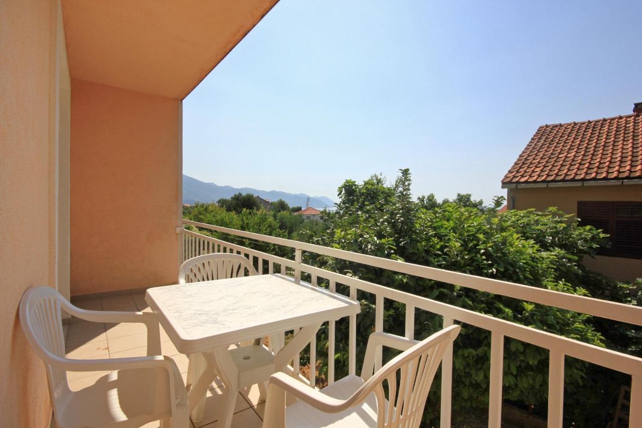 Apartments And Rooms With Parking Space Orebic, Peljesac - 10191 المظهر الخارجي الصورة