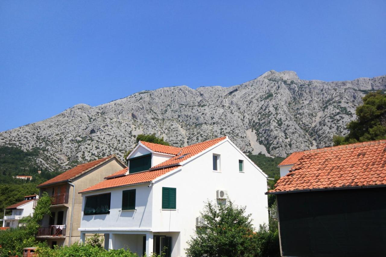 Apartments And Rooms With Parking Space Orebic, Peljesac - 10191 المظهر الخارجي الصورة