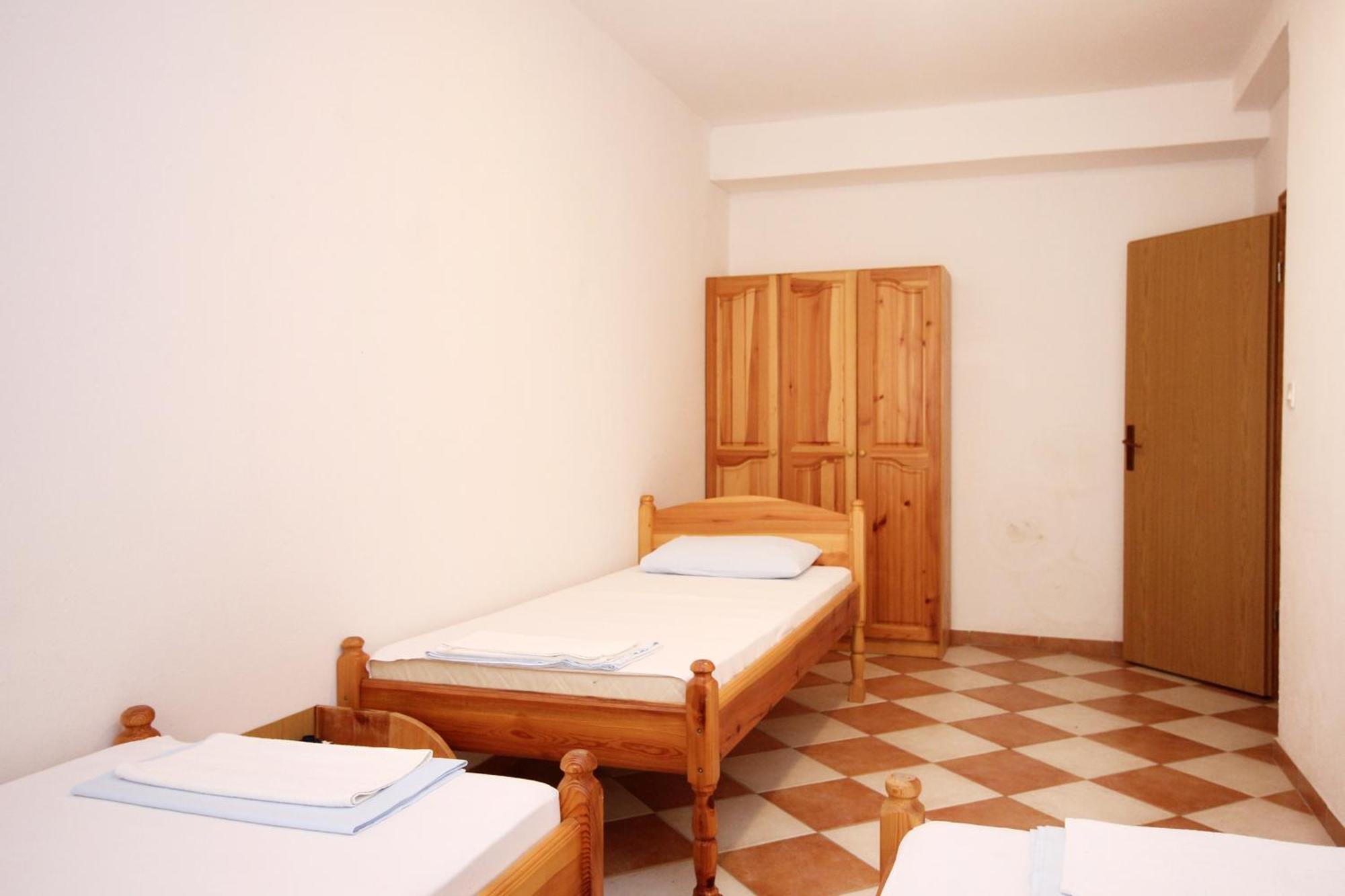 Apartments And Rooms With Parking Space Orebic, Peljesac - 10191 الغرفة الصورة