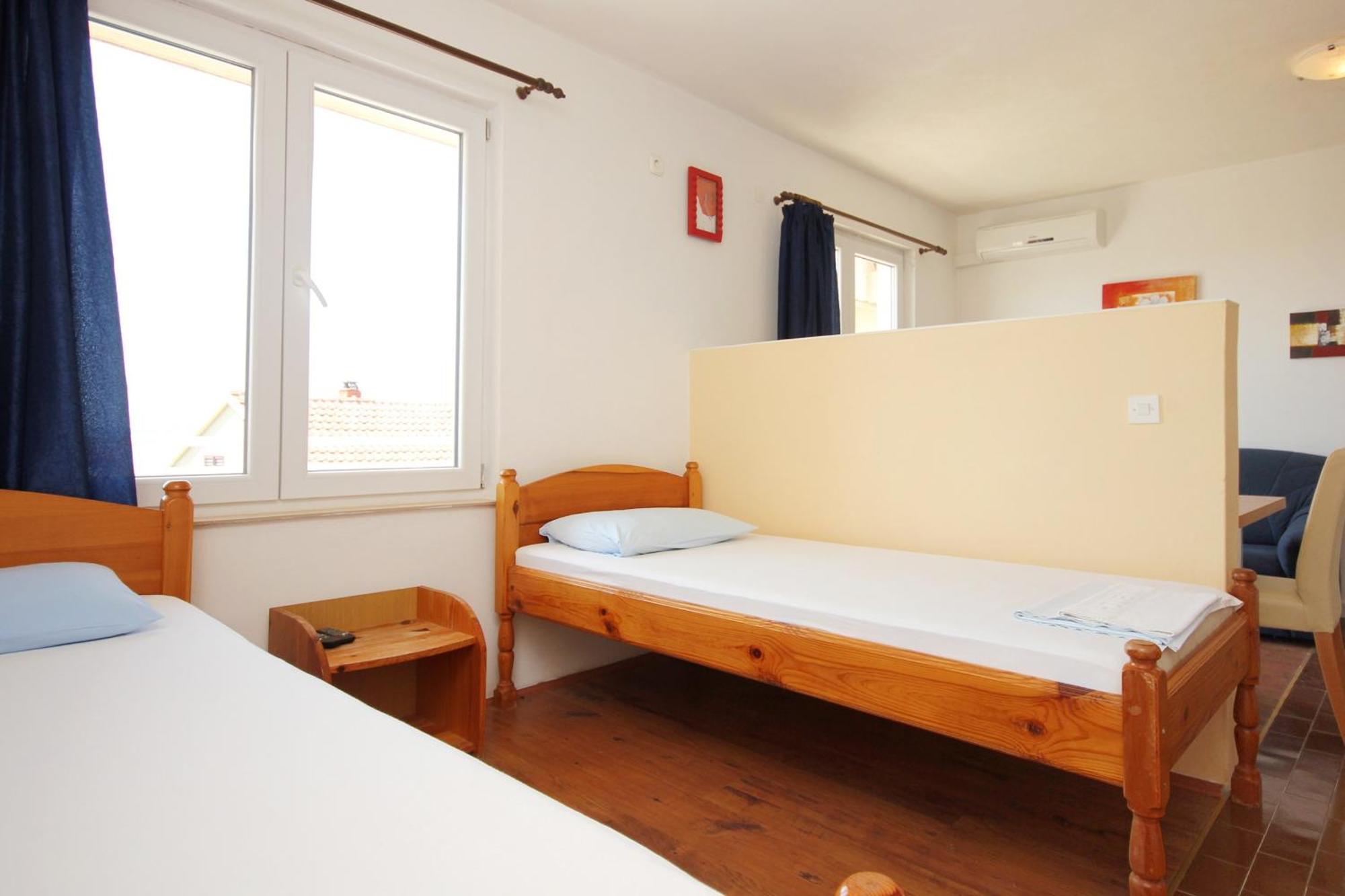 Apartments And Rooms With Parking Space Orebic, Peljesac - 10191 الغرفة الصورة