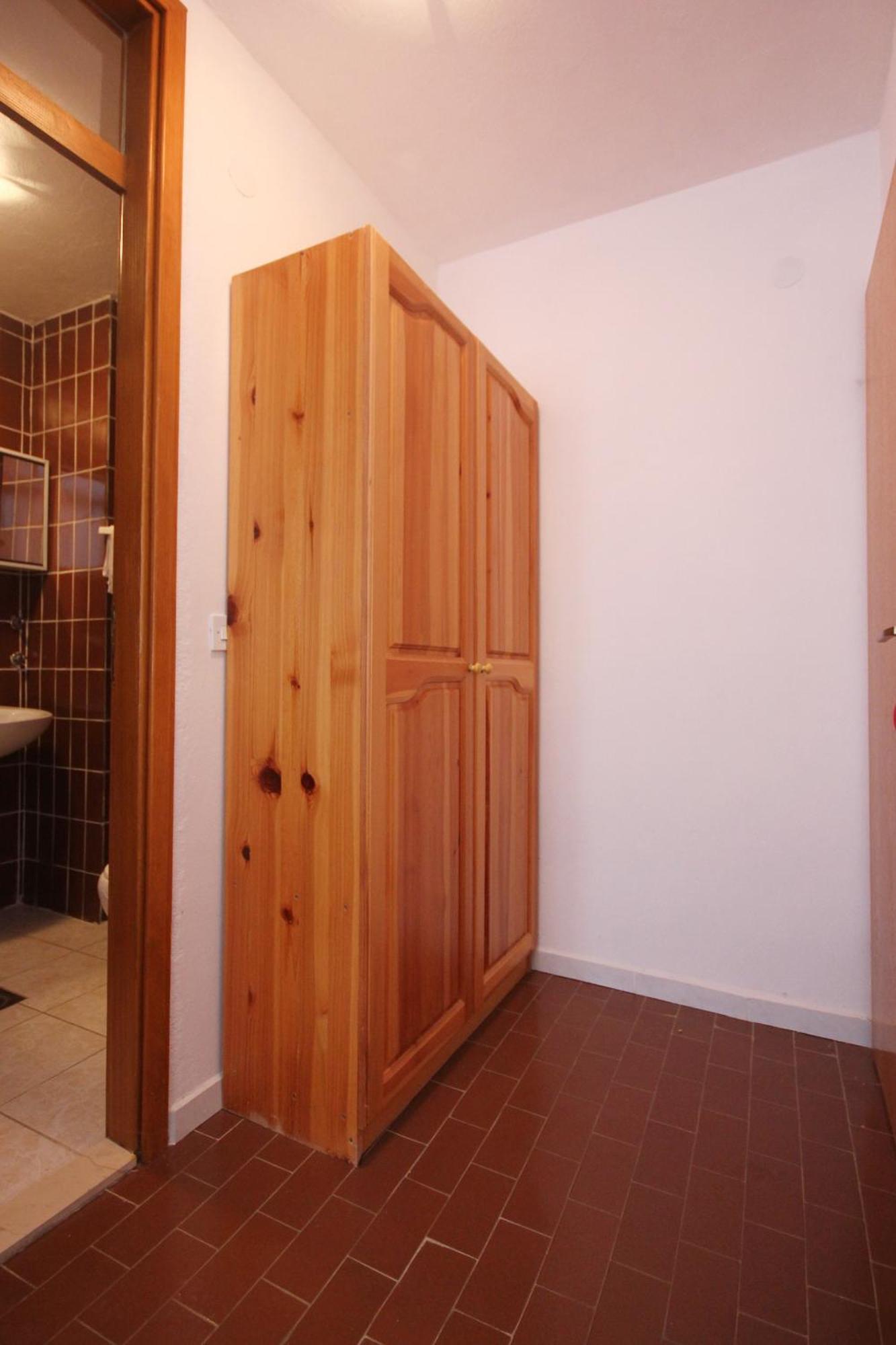 Apartments And Rooms With Parking Space Orebic, Peljesac - 10191 الغرفة الصورة