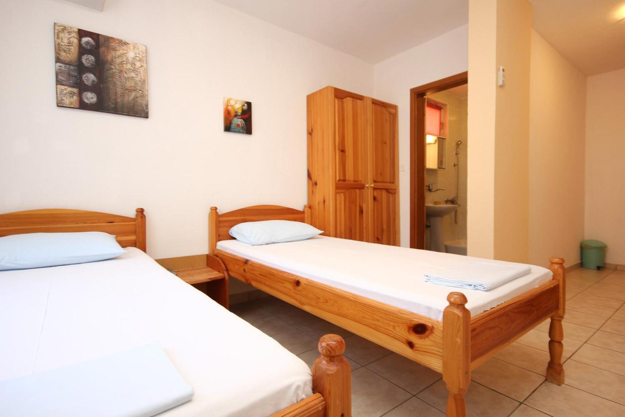 Apartments And Rooms With Parking Space Orebic, Peljesac - 10191 الغرفة الصورة