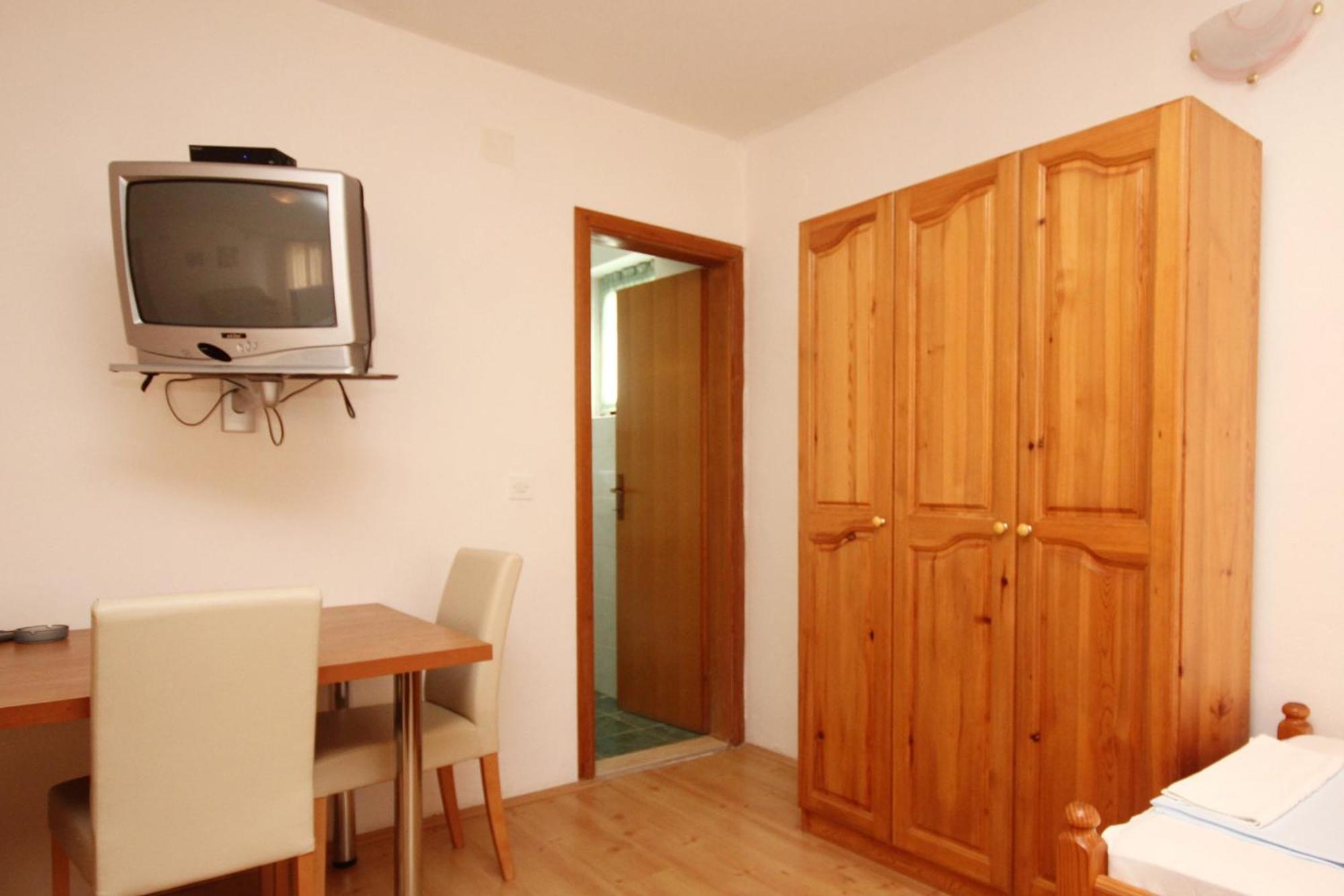 Apartments And Rooms With Parking Space Orebic, Peljesac - 10191 الغرفة الصورة