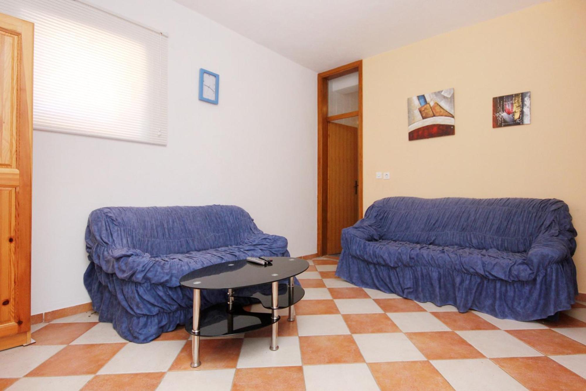 Apartments And Rooms With Parking Space Orebic, Peljesac - 10191 الغرفة الصورة